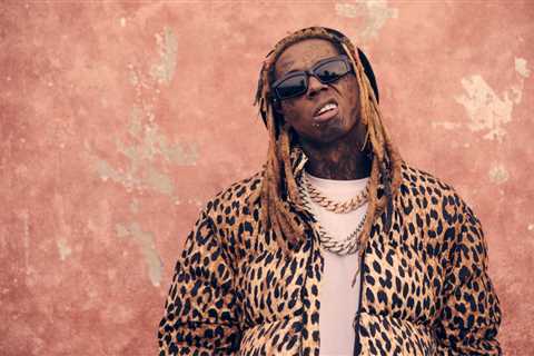 Lil Wayne Announces Tha Carter VI Tour Ahead of Album’s Arrival