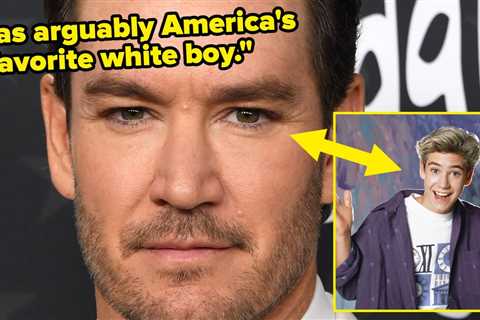 52 Mixed-Race API Celebrities Who Have Actually Talked About Their Multiracial Identity