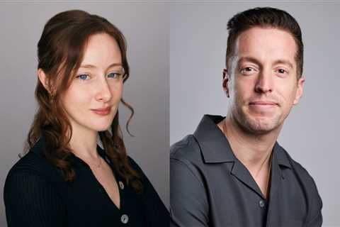 Arista Records Names Clio Massey and Matt D’Arduini as Co-Presidents