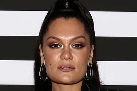 Jessie J Diagnosed with Breast Cancer