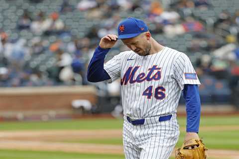 BetMGM bonus code POSTBET for $1,500 in bonus bets for Mets vs. Dodgers tonight