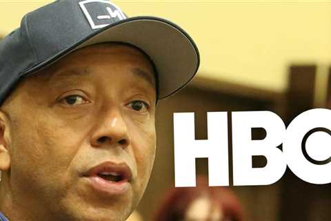 Russell Simmons Sues HBO Max for $20M Over 'On the Record' Documentary