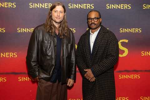 Ryan Coogler Recalls Going on the Mississippi Blues Trail With Ludwig Göransson to Create ‘Sinners’ ..