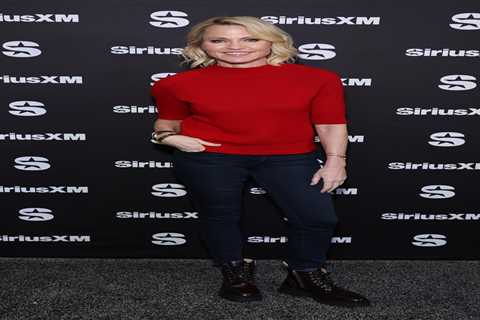 Michelle Beadle blindsided by Stephen A. Smith taking over her SiriusXM slot: ‘A little..