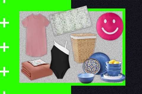 We Found the Best Deals on Clothing & Home Goods With a Sam’s Club Membership