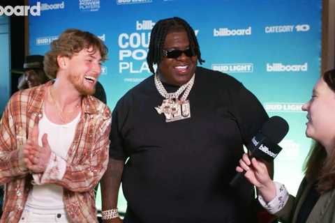 BigXthaPlug & Bailey Zimmerman Share How “All the Way” Came To Life & More | Country Power..