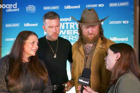 Brothers Osborne & Tatum Allsep Share How Music Health Alliance Helps Artists & More | Country..