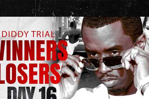 Diddy Trial Highlights From 16th Day of Testimony