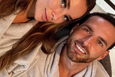 Relationship Dynamics Unravel: Love Island Pair Part Ways Amidst Speculation