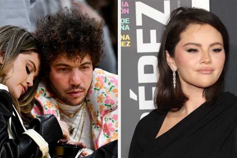 Here’s Why The Wild Response To Benny Blanco’s Comments About “Praying Every Day” To Have Kids Is..