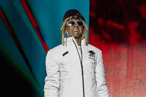 How Lil Wayne Became The Kobe Bryant of Rap