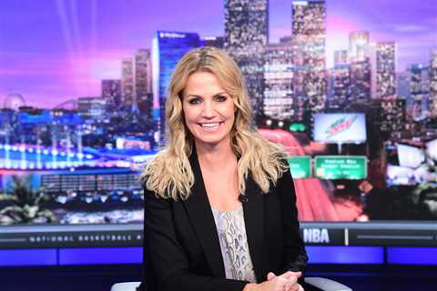 Michelle Beadle fired from SiriusXM after Stephen A. Smith drama