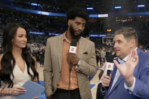 Iman Shumpert backs Jalen Brunson’s dad Rick for next Knicks head coach: ‘I think it’s time’