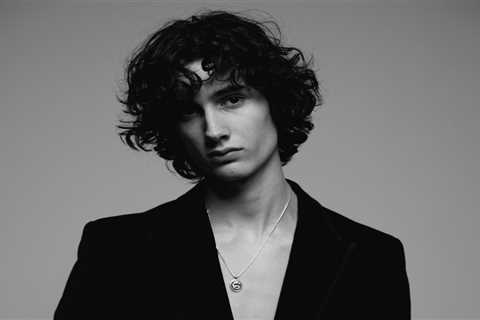 Sombr Earns His First Radio Chart No. 1