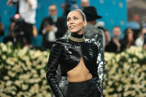 Miley Cyrus Says Madonna ‘Was Down’ to Mud Wrestle in a ‘4×4’ Music Video, But Her Label Said No