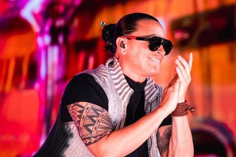Elvis Crespo, Elena Rose, Kapo & More: Vote for the Best New Latin Music This Week