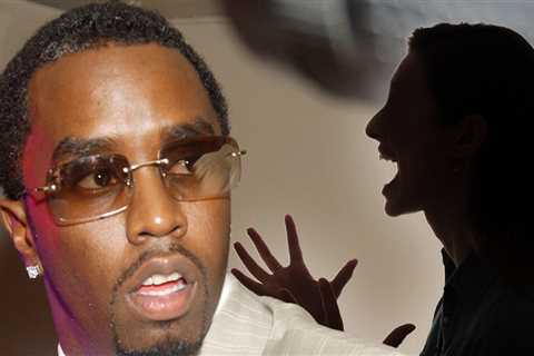 'Jane' Says She Stood Up To Diddy During Freak-Off, Threw Bracelet at Him