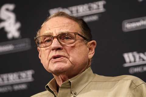 Suns co-owner Justin Ishbia reaches agreement to buy White Sox in MLB bombshell
