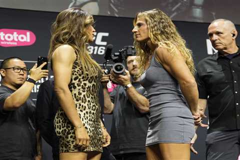 UFC 316 predictions, odds: Full picks for prelims and main card in Newark
