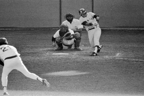 Bucky Dent tells The Post why the Yankees-Red Sox rivalry will never fade