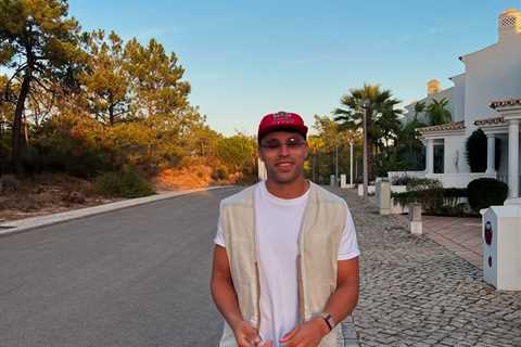 Love Island Contestant Admits Breaching Show Rules Post-Enrolment