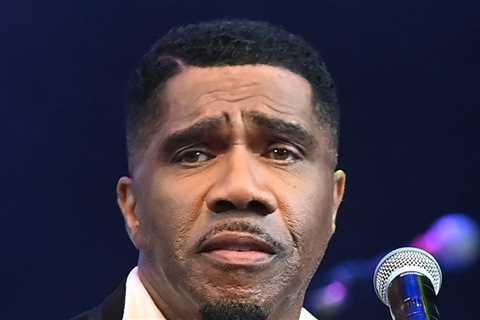 Singer Wayne Lewis, Founding Member of Band Atlantic Starr, Dead at 68
