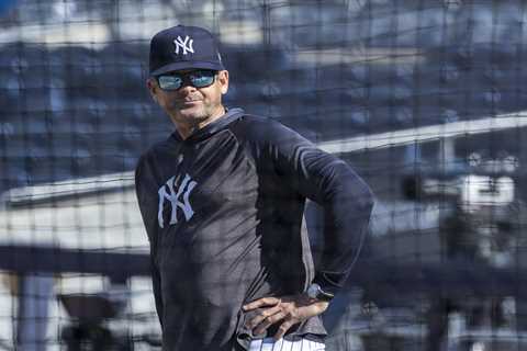 Yankees have avoided drama while their new-look identity is taking shape