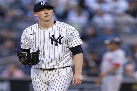Yankees can’t overcome Ryan Yarbrough’s brutal start in slugfest loss to Red Sox