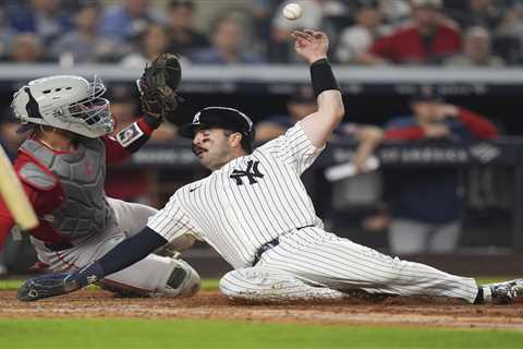 BetMGM bonus code POSTBET for $1,500 in bonus bets for Yankees vs. Red Sox on Sunday night