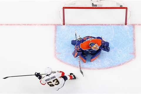 How to watch Oilers-Panthers Game 3 of 2025 Stanley Cup Final for free
