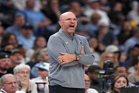Knicks, Jason Kidd have mutual interest in potential coaching blockbuster