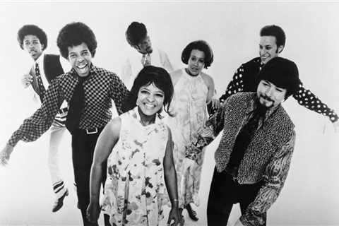 Sly & the Family Stone’s 10 Best Songs (Staff Picks)