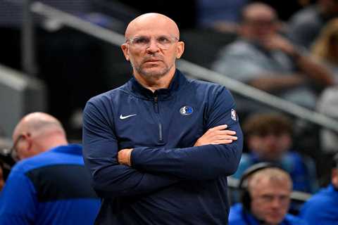 Why trading for a new coach isn’t a reliable Knicks recipe