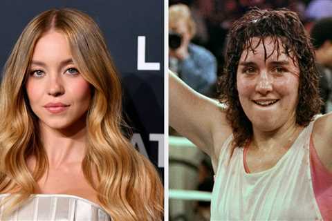 After Hitting Back Against Body-Shamers, Sydney Sweeney Got Real About Gaining Over 30 Pounds To..
