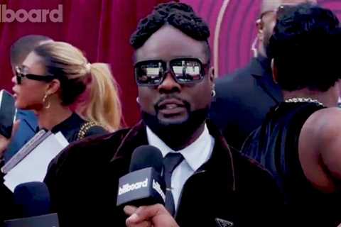 Wale Reveals New Collab With 4batz is Coming This Friday, June 13th, Has Another Single Coming Out..