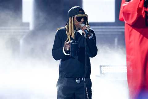 Lil Wayne Brings ‘Tha Carter’ Album Series Full-Circle With ‘A Milli’ Performance at 2025 BET Awards