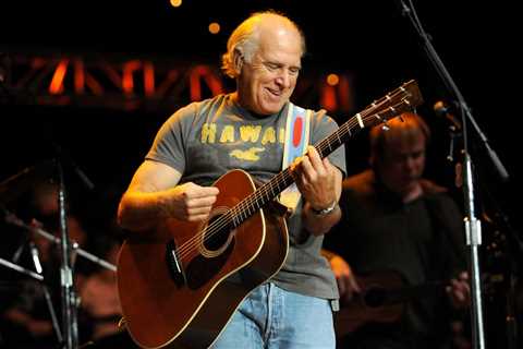 Jimmy Buffett Estate Battle, Halle Bailey Case, YSL RICO Endgame & More Top Music Law News