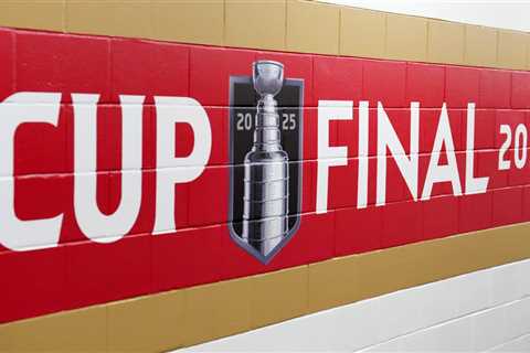 Recent grad has life-changing $270,000 bet riding on Oilers, Thunder championships