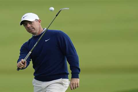 Rory McIlroy explains how it’s gone so wrong for him since Masters triumph