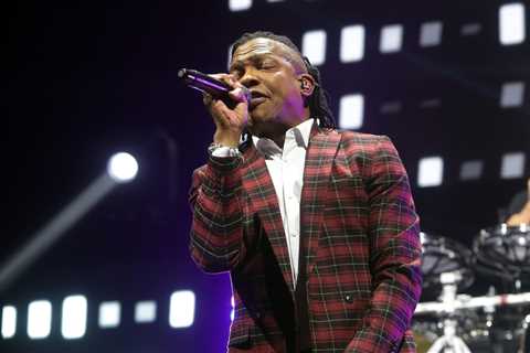 Ex-Newsboys Singer Michael Tait Breaks Silence on Sexual Assault Allegations: ‘I Will Simply Call..