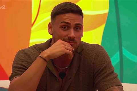 Love Island Controversy: Unpacking Gender Dynamics and Red Flags in Reality TV
