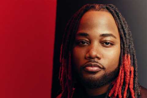 Leon Thomas’ ‘Mutt’ Snatches Third Radio Crown of 2025