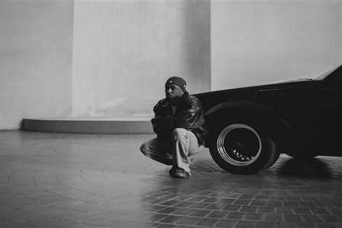 Kendrick Lamar Extends Grand National Tour With Australian Headline Dates