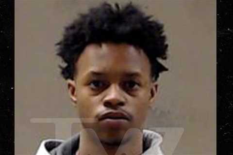 Rapper Silentó Sentenced to 30 Years In Prison for Killing His Cousin