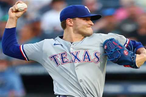 Rangers vs. Twins odds, prediction: MLB best bets, picks Wednesday