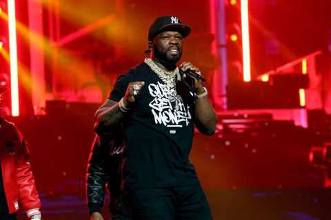 50 Cent Trolls Elon Musk Over Donald Trump Rift: ‘He Really Don’t Give a F—‘