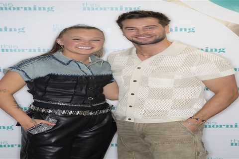 JoJo Siwa Responds Thoughtfully to Miley Cyrus' Comments on Her Relationship