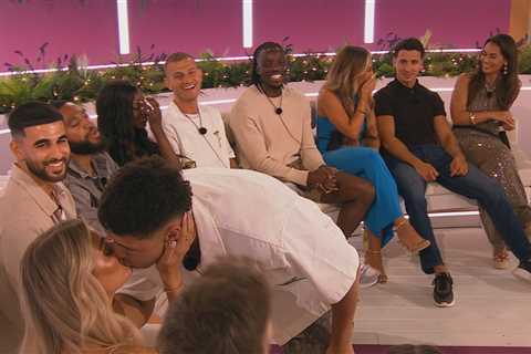 Analysis: Love Island Viewers Express Frustration Over Missing Show Element Amid Emergence of New..