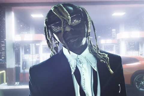 Lil Wayne Recruits Future & Lil Baby for Somber ‘Momma Don’t Worry’: Listen
