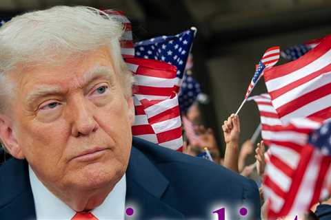 Craigslist Ad for Trump Military Parade Seat-Fillers Is a Hoax, White House Says
